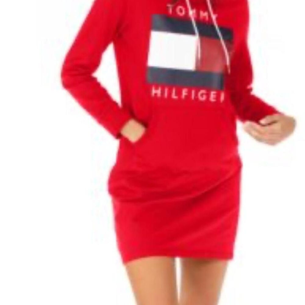 Tommy-hilfiger Women's multi Dress